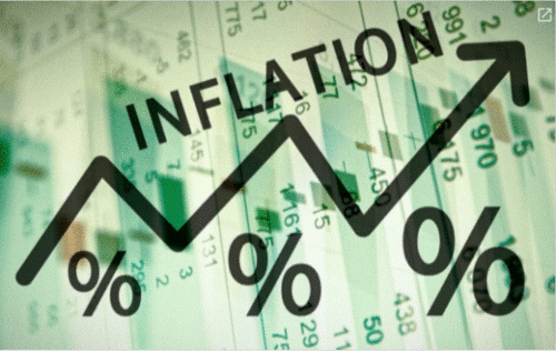 Өнгөрсөн сарын инфляцийн түвшин 7.6 хувьтай гарлаа
